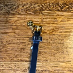 Lilly Pulitzer Navy belt